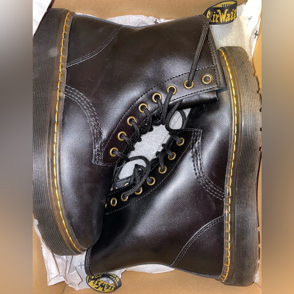 Doc Martens